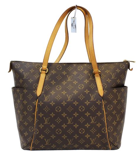 louis vuitton employee bag|louis vuitton tote bag price.